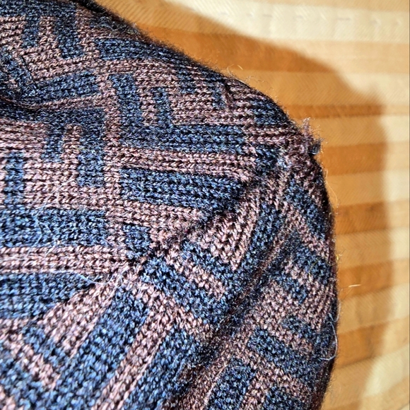 Fendi wool hat. Size S - Picture 11 of 16